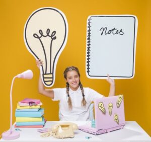 Ідеатони у ліцеї НОВА – розвиток soft skills і командної роботи