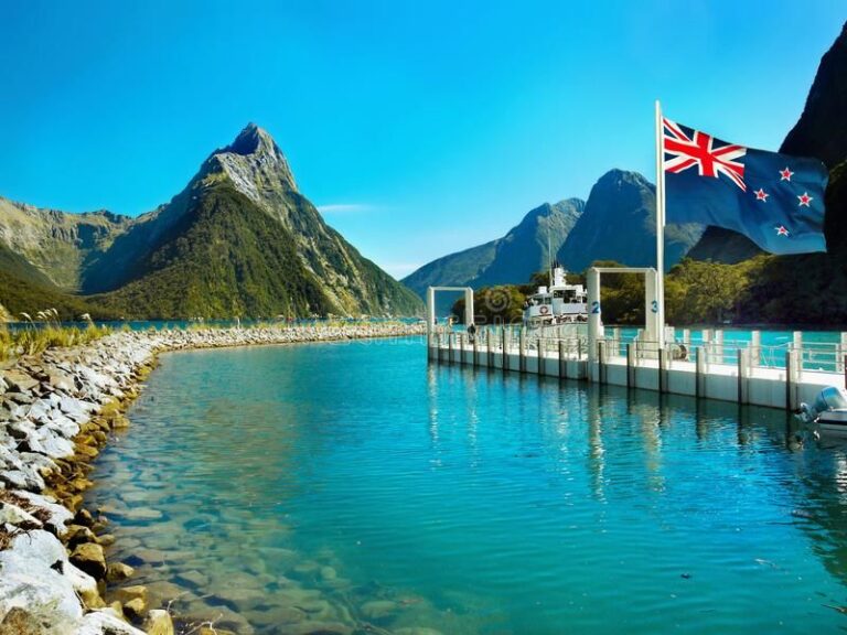 Освіта в Новій Зеландії – особливості шкіл та навчання