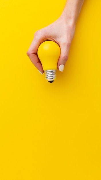 Лампочка як символ рішення — освіта для дітей-біженців, дистанційна освіта та підтримка учня