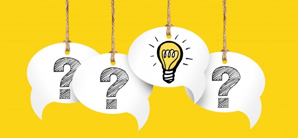 Інноваційний менеджмент школи: питання, які допомагають знаходити нові рішення