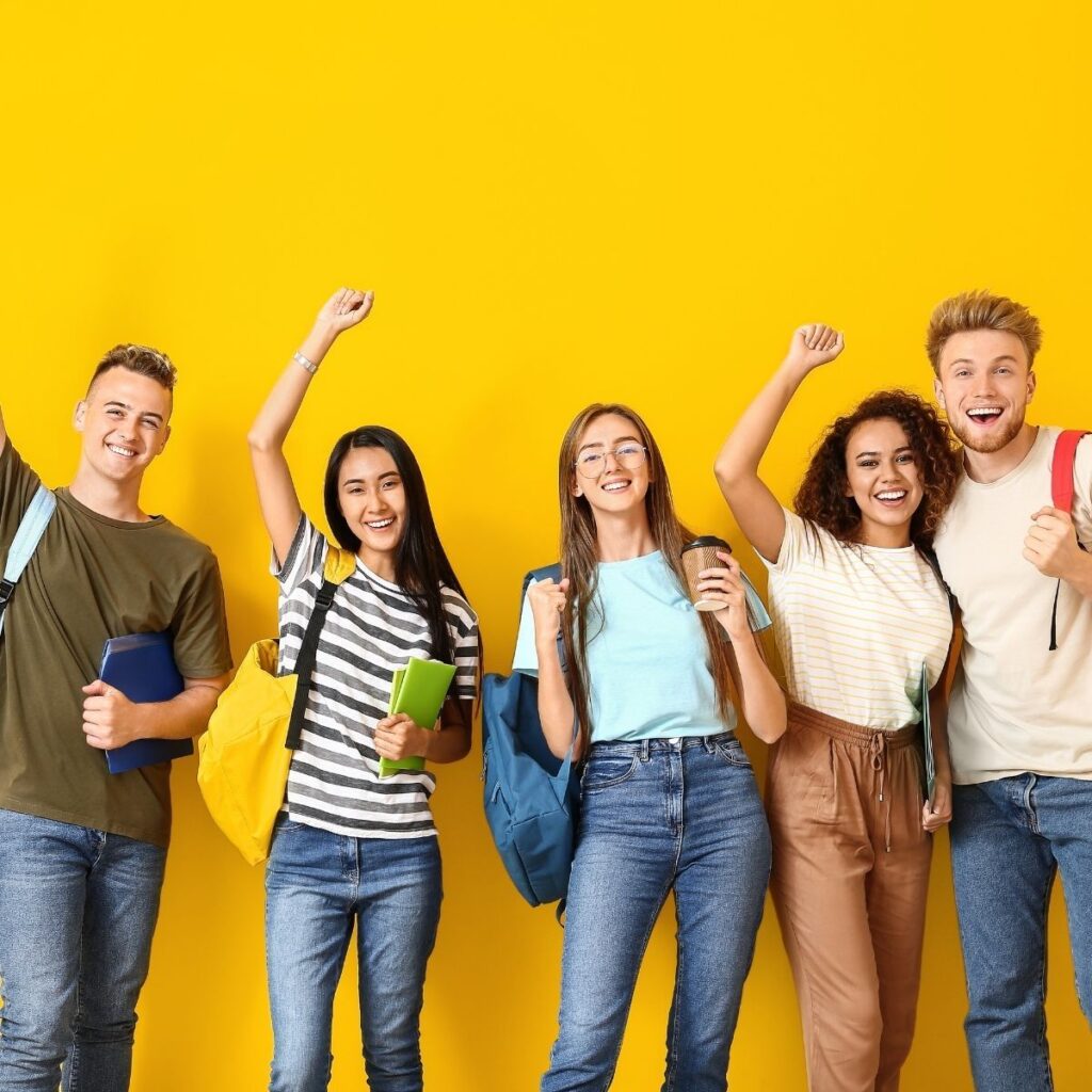 наставник для дитини допомагає підліткам повірити в себе та вчитися без страху помилки