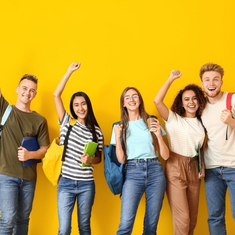 наставник для дитини допомагає підліткам повірити в себе та вчитися без страху помилки