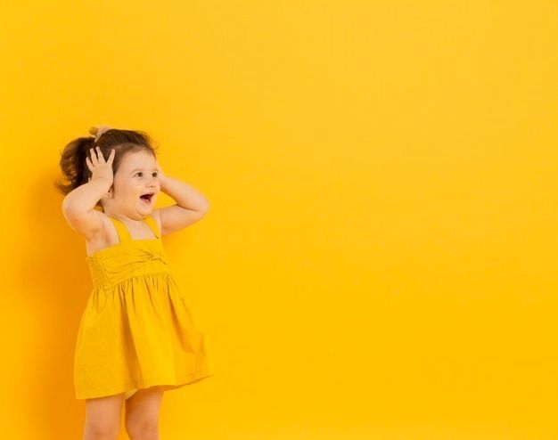 Емоційна реакція дитини — результат учнецентричного підходу (змішане навчання)