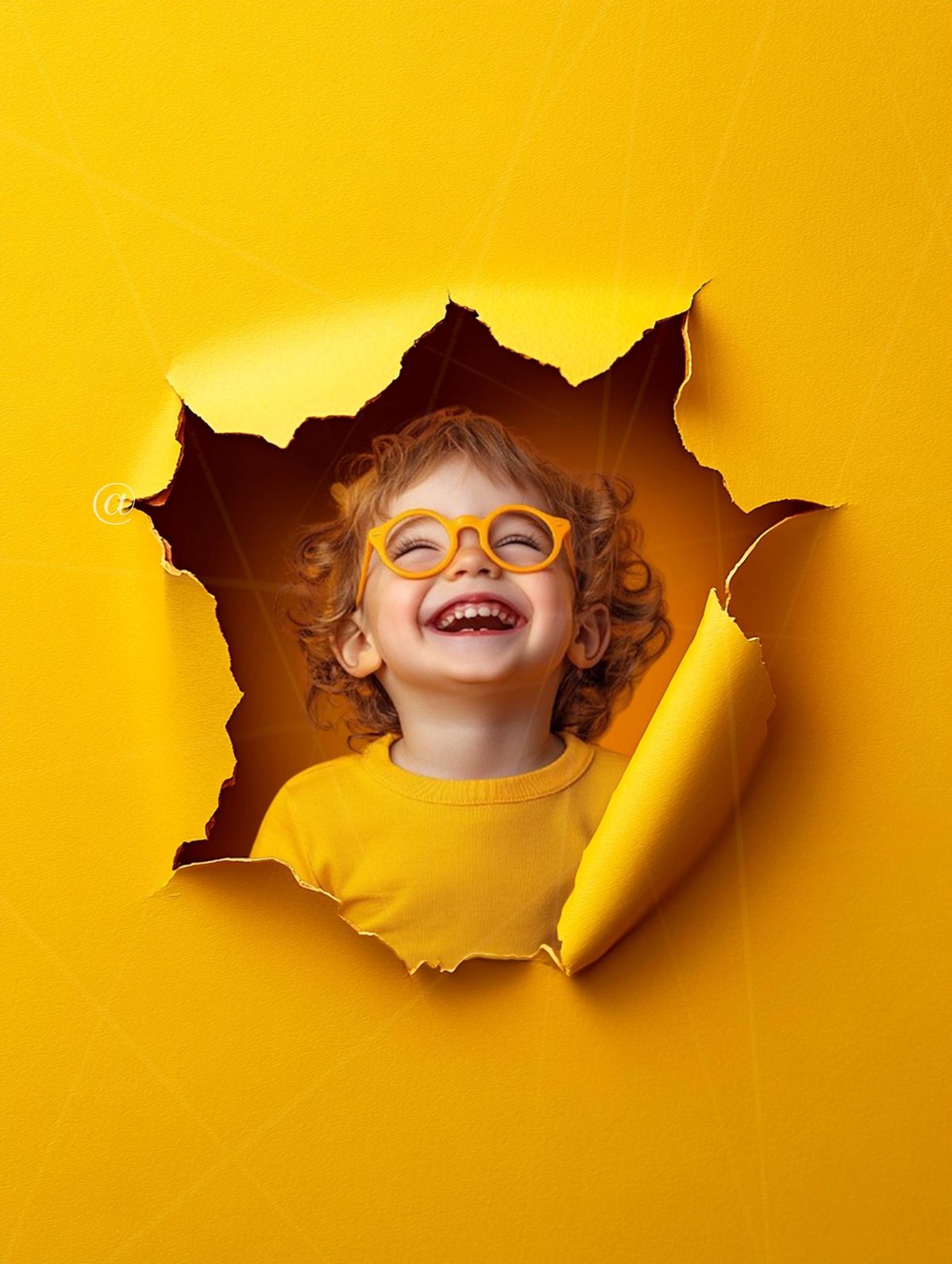 Усміхнена дитина — приклад, як вивчення поезії в НУШ через емоції та інтерактивні завдання підсилює мотивацію