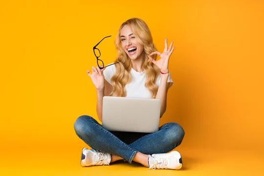 Контроль навчання онлайн без стресу для дитини