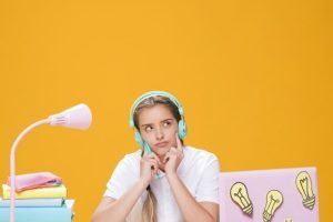 Підтримка при складанні контрольних у дистанційній інклюзивній школі НОВА Підтримка учнів під час контрольних — інклюзивна освіта НОВА